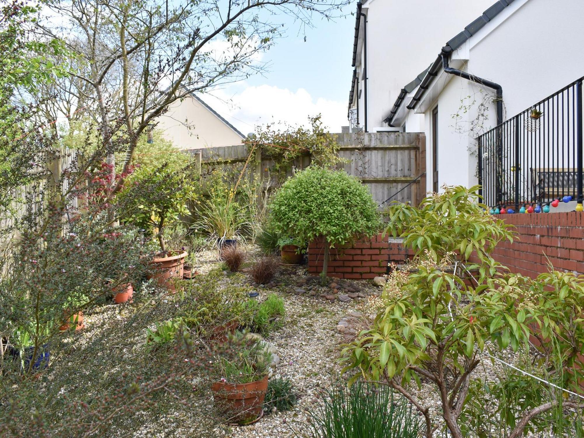 Elizabeth House Villa Bampton  Exterior photo