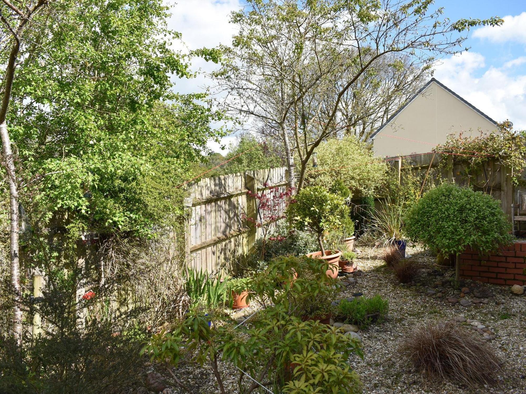 Elizabeth House Villa Bampton  Exterior photo